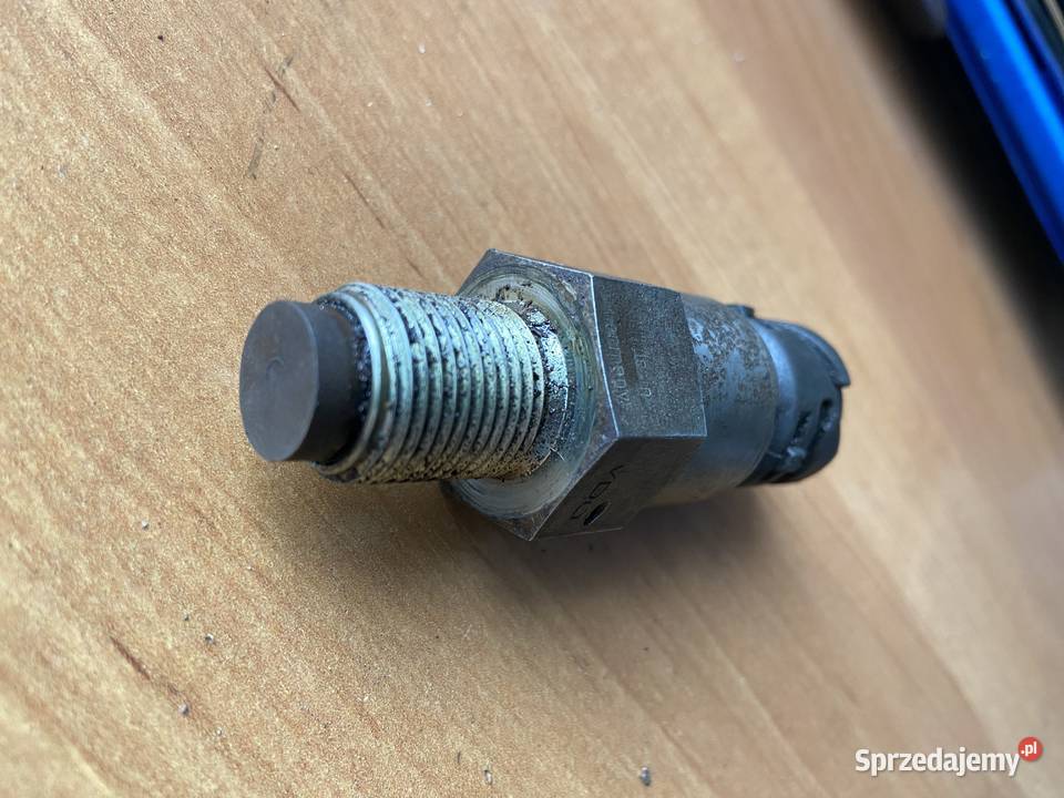 Impulsator Tacho VDO21678710 Kienzle B40 Typ Układ napędowy Maszewo