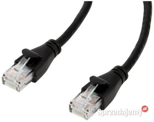 Pachcord rj 45 cat 5 15 m Wyszków