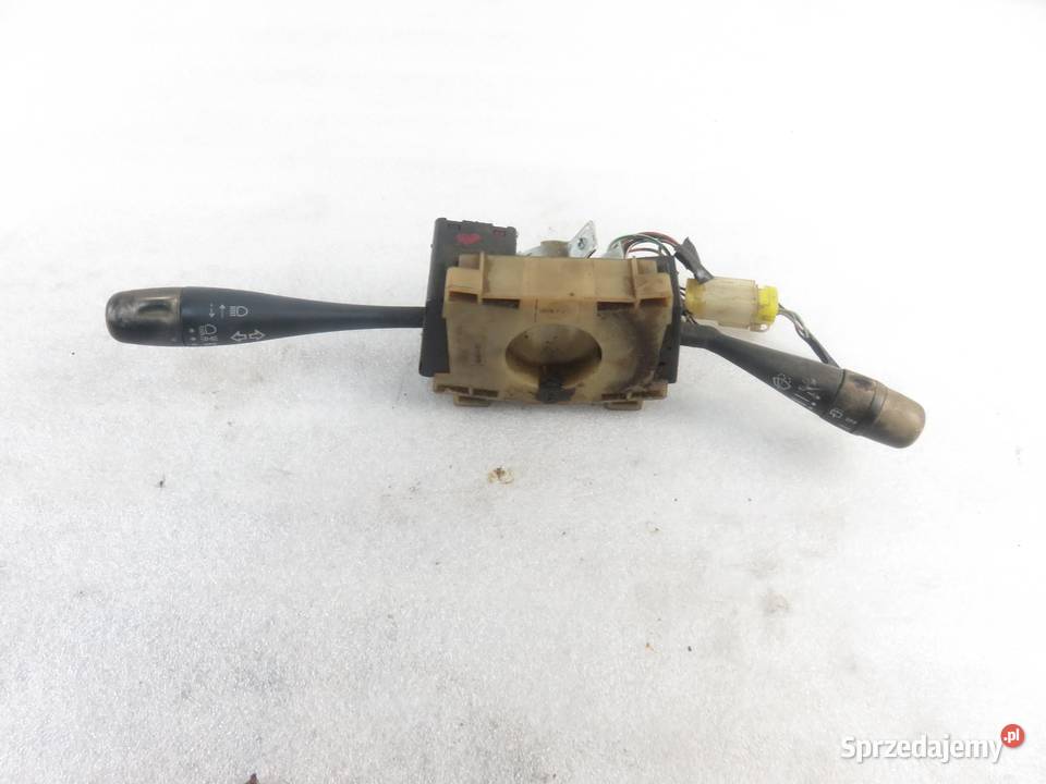 PRZEŁĄCZNIK ZESPOLONY NISSAN TERRANO II R20