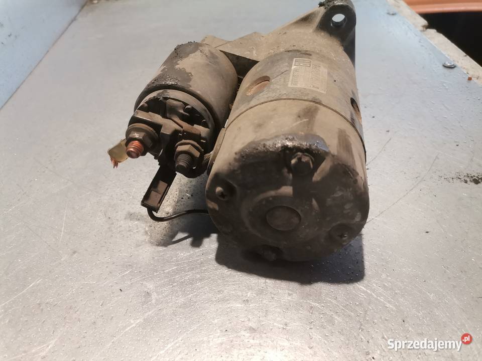 ROZRUSZNIK SUZUKI WAGON R 13 B Rok produkcji 2003 Nowy Sącz