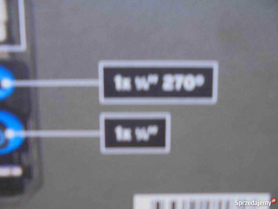 Klucze Nasadowe POWERFIX Nieużtwane Katowice