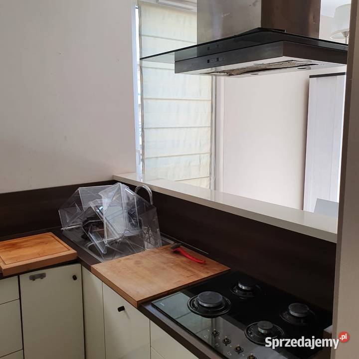 Mieszkanie 55 m2 Witosa Apartaments Witosa61A papa mazowieckie Ciechanów