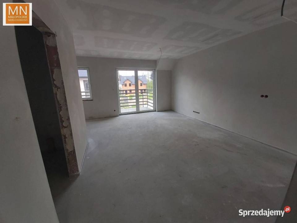sprzedaży mieszkania Niepołomice 758m2 Sprzedaż