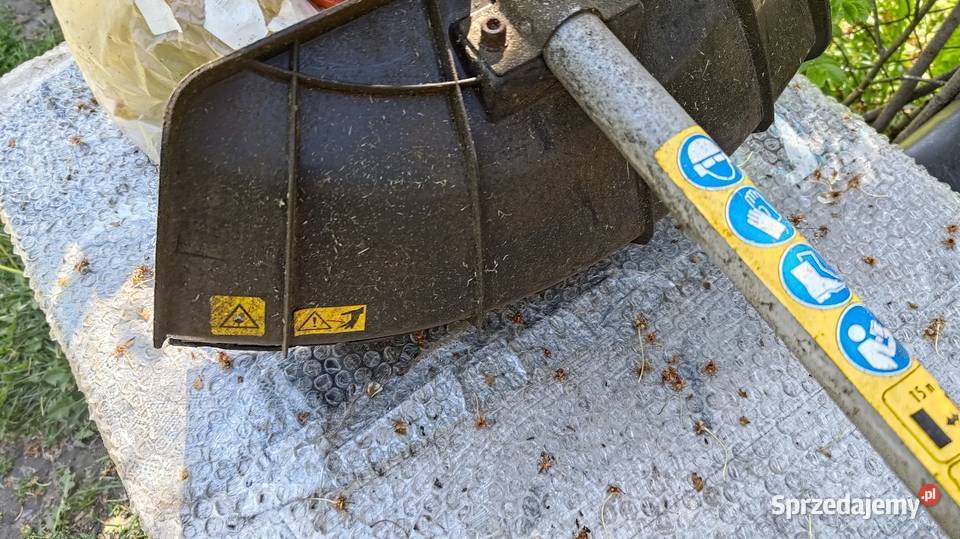 Kosa spalinowa FPBCP523 Zamość