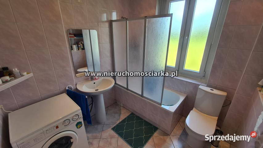 Dom wolnostojący Turza Śląska 195m2 gont