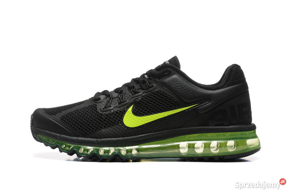 NIKE AIR 2013 BUTY SPORTOWE R 4046 Białystok