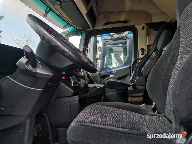 MERCEDESBENZ ACTROS 1848 2023 1280900 ccm 476 Rok produkcji 2023 Warszawa sprzedam