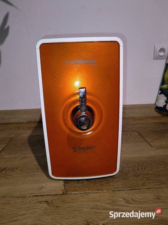 Filtr do wody zepter edel wasser Ksawerów sprzedam