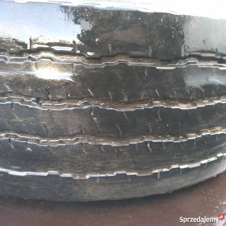 OPONA KOŁO MAN MERCEDES 26570 R 195 MATADOR Rzędowice