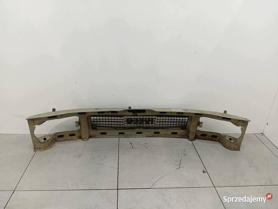 PAS PRZEDNI Iveco Daily III 19992014 sprzedam