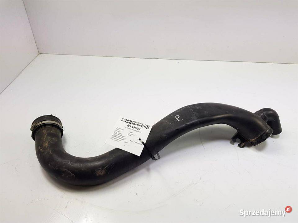 PRZEWÓD RURA DOLOT JAGUAR XKR 7W839F805BC Pozostałe kujawsko-pomorskie Lipno