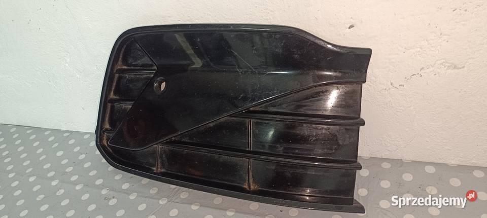 VW GOLF VIII 8 RLINE KRATKA ZDERZAKA PRAWA dolnośląskie Lubin