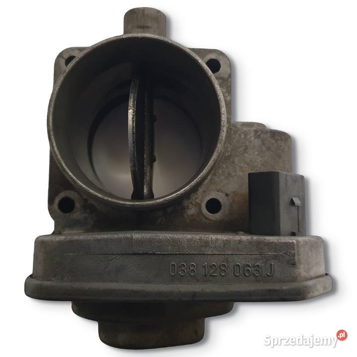 PRZEPUSTNICA VW Caddy III 20 SDI 038128063J