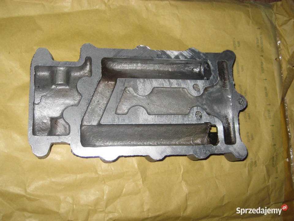 zundapp k 800 Tarnobrzeg