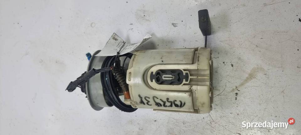 POMPKA PALIWOWA SEAT IBIZA