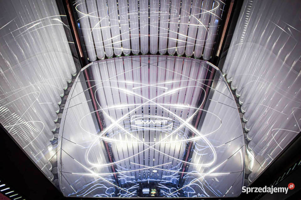 Solarium Stojące Smart Nowość z Kolagenem 230V Płock