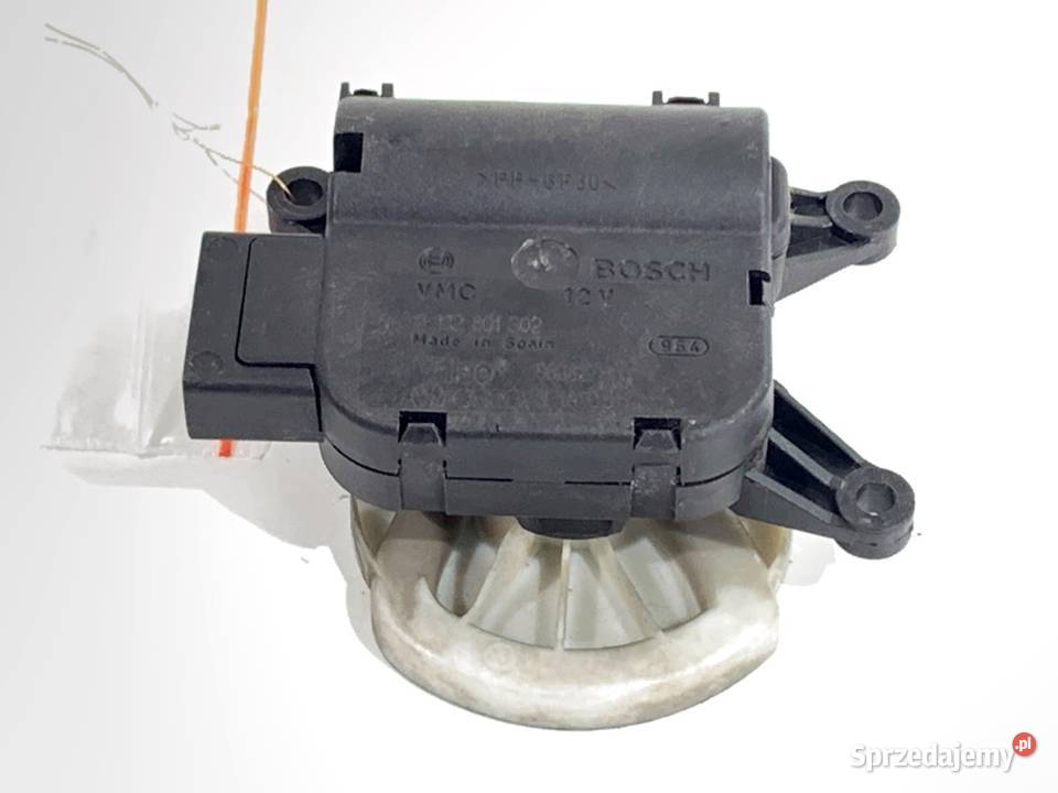 SILNIK NAGRZEWNICY AUDI 8E1820511C A4 B6 0005