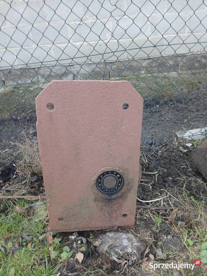 Wyciągarka budowlana Wyciągarki Widełka