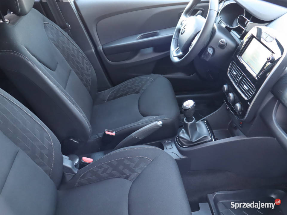 Renault Clio 09 TCe Katowice sprzedam