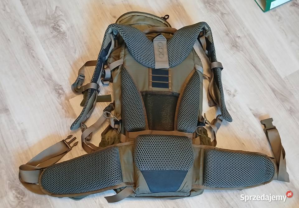 Plecak Takt FreeFall Pack 2000 32 Litry Torby, plecaki i walizki Lubartów