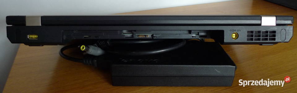 Lenovo ThinkPad W530 i7 16G Ram NVIDIA 1920x1080 Białystok