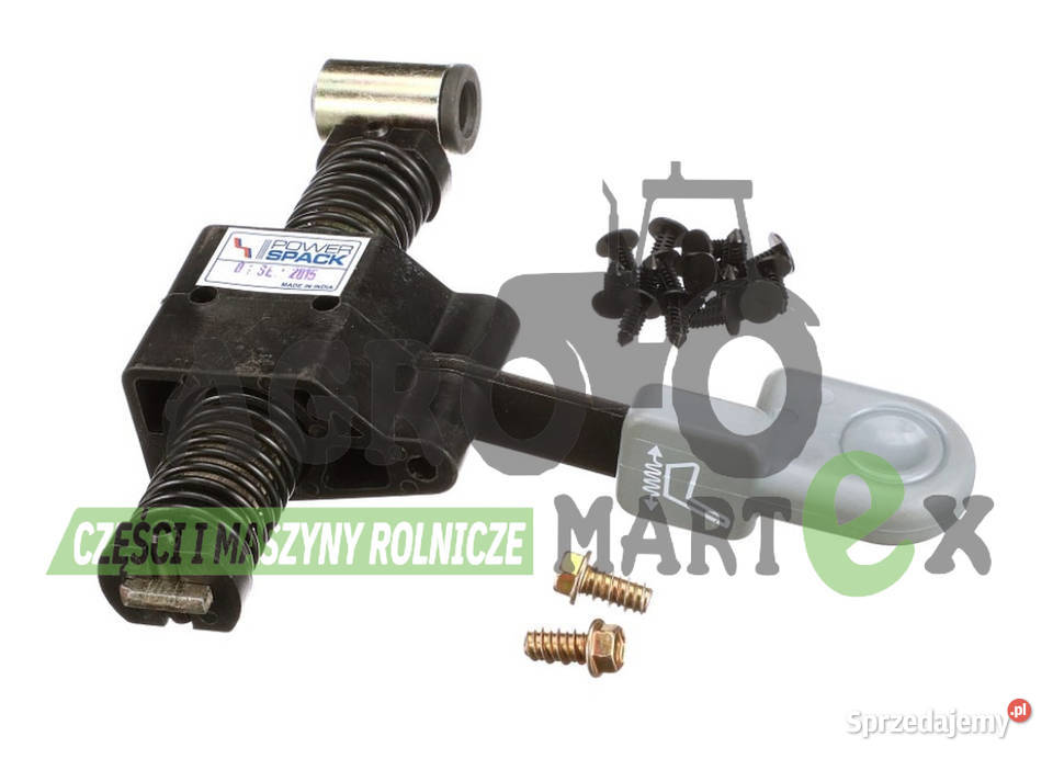 82021020 9968548 47127923 ZESTAW SERWISOWY CNH dolnośląskie Wichrów sprzedam