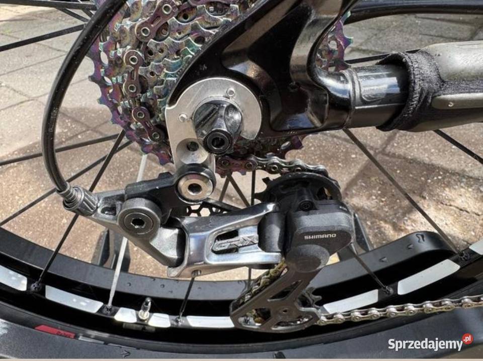 Cannondale Lefty Kęty sprzedam