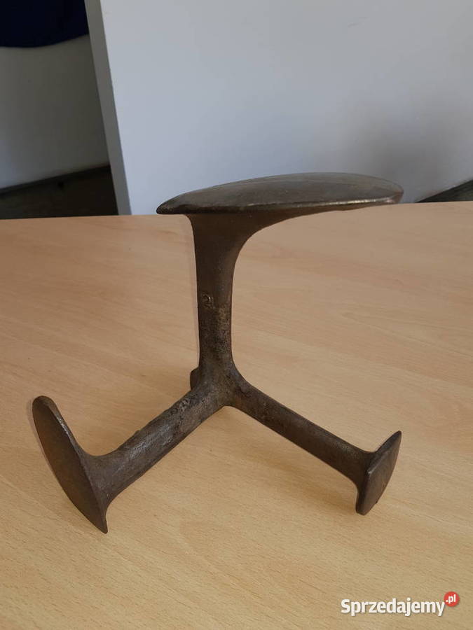 Stare kopyto szewskie