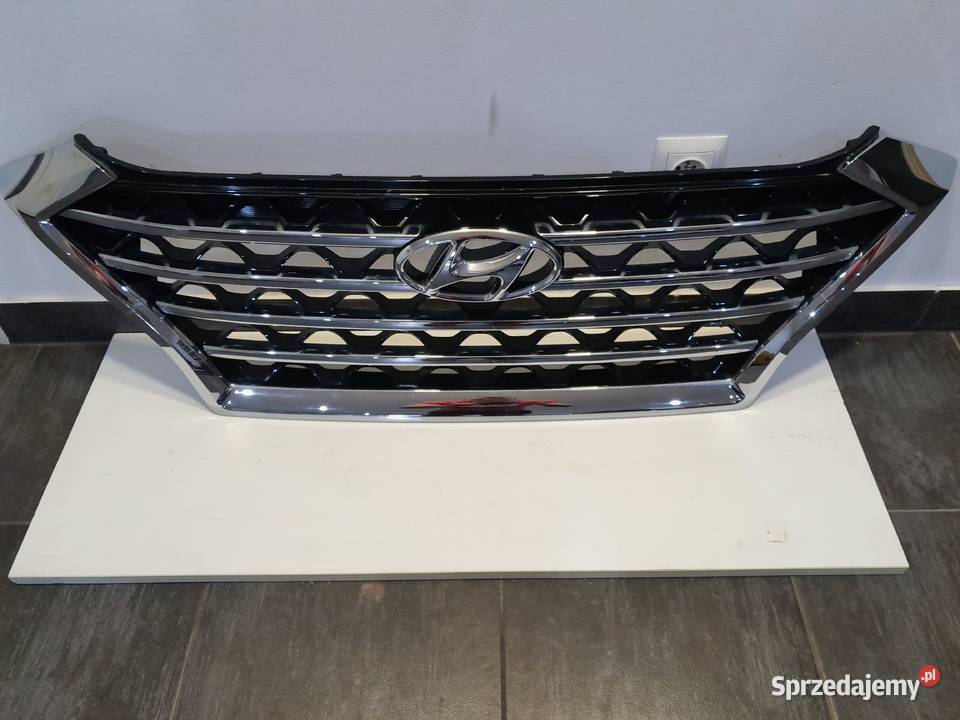 ATRAPA HYUNDAI TUCSON III 1820 Skierniewice