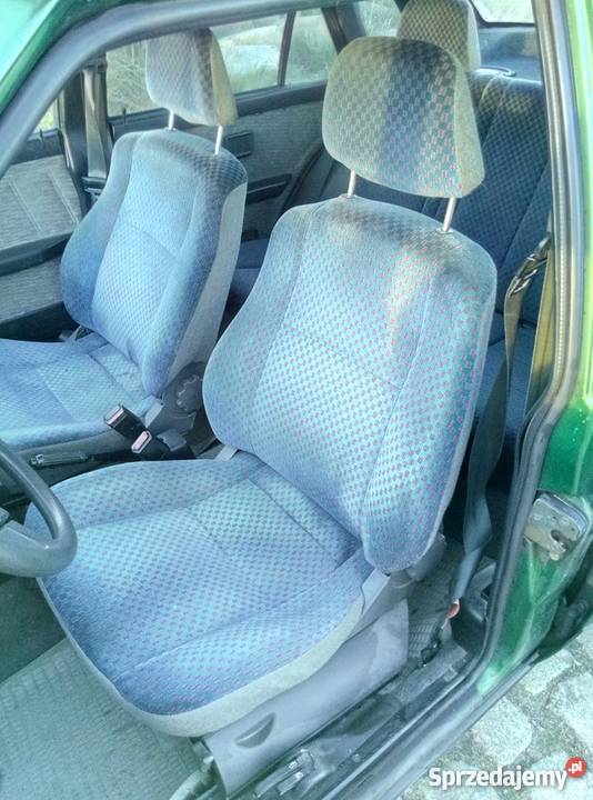 Polonez Atu 16 LPG 1 Właściciel Możliwa zamiana światła przeciwmgielne Jelcz-Laskowice