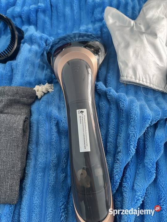 Philips SteamGo Plus steamer do ubrań mazowieckie Wielgie sprzedam