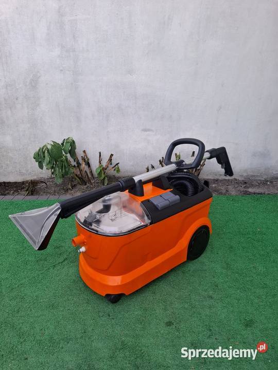 Odkurzacz Karcher Puzzi 101 mała ssawka Radom sprzedam