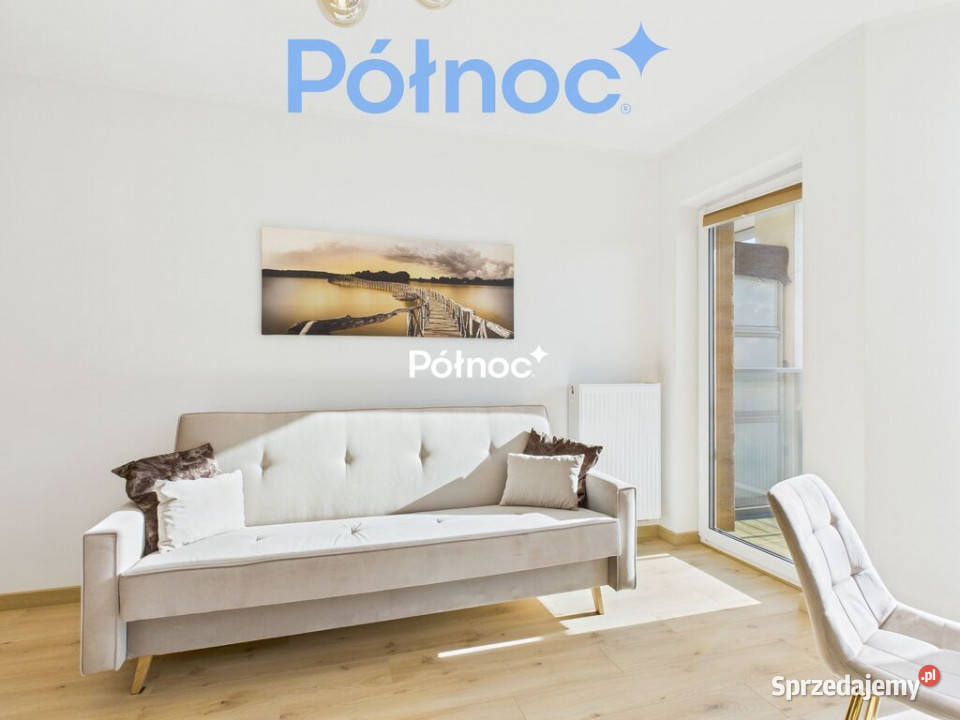 Apartament jeziorem Pułaskiego 4 CENTRUM Ełk