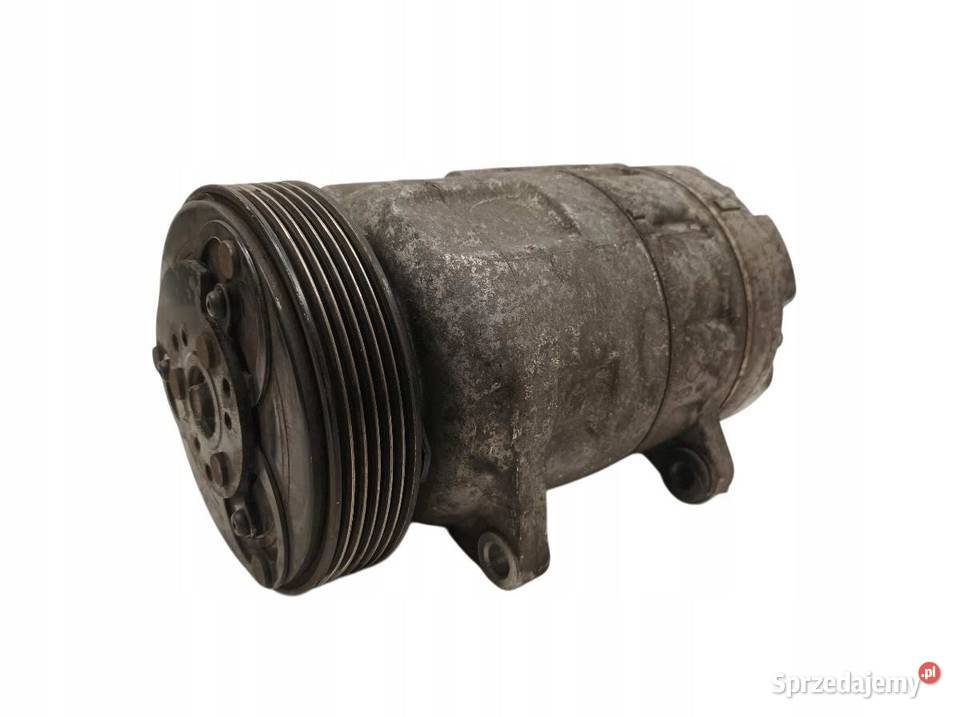 SPRĘŻARKA KLIMATYZACJI 1J0820813J 19 TDI Skoda