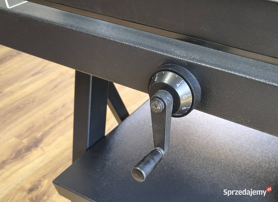 GILOTYNA stołowa EBO odpowiednik Ideal Opus lubuskie Drezdenko sprzedam