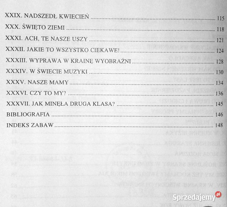 Uczymy się bawiąc kl 2 Lucyna Bzowska Renata Chełm