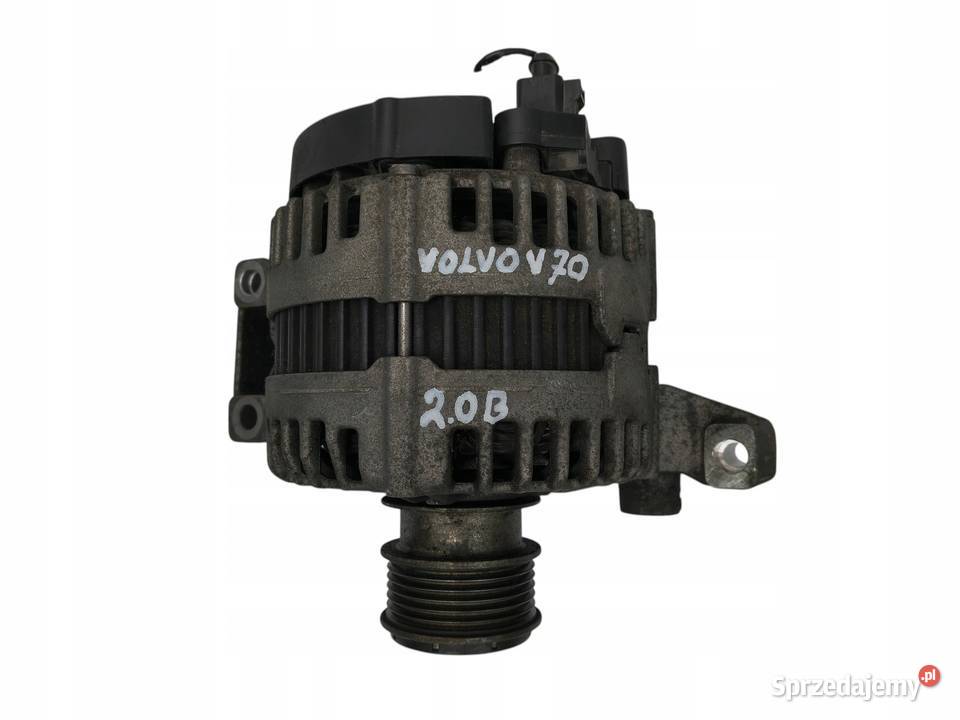 ALTERNATOR Ford Focus II C Mondeo 20 0121715058 osobowe