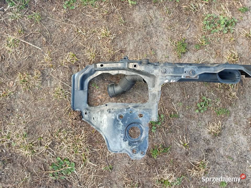 Pas górny opel corsa c 02r Szczecin sprzedam