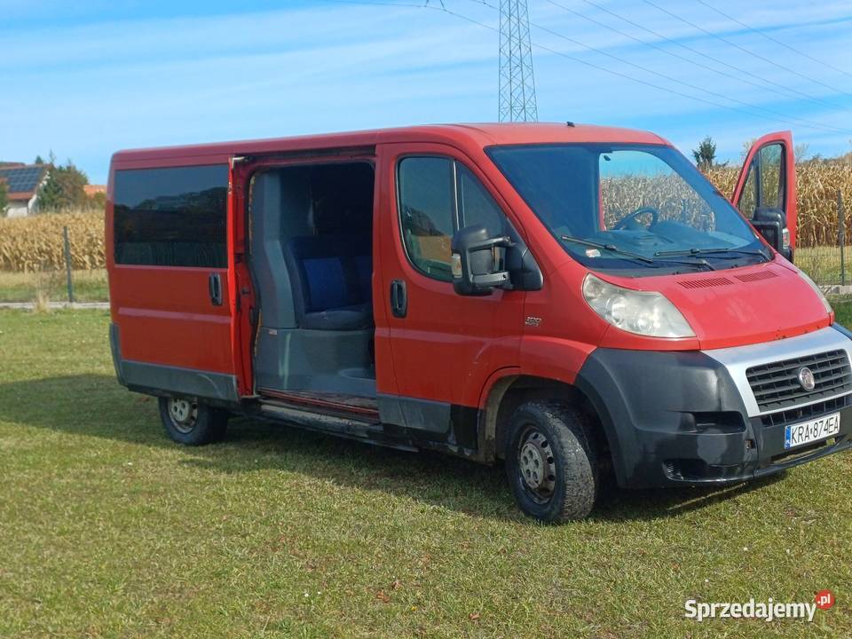 Fiat Ducato
