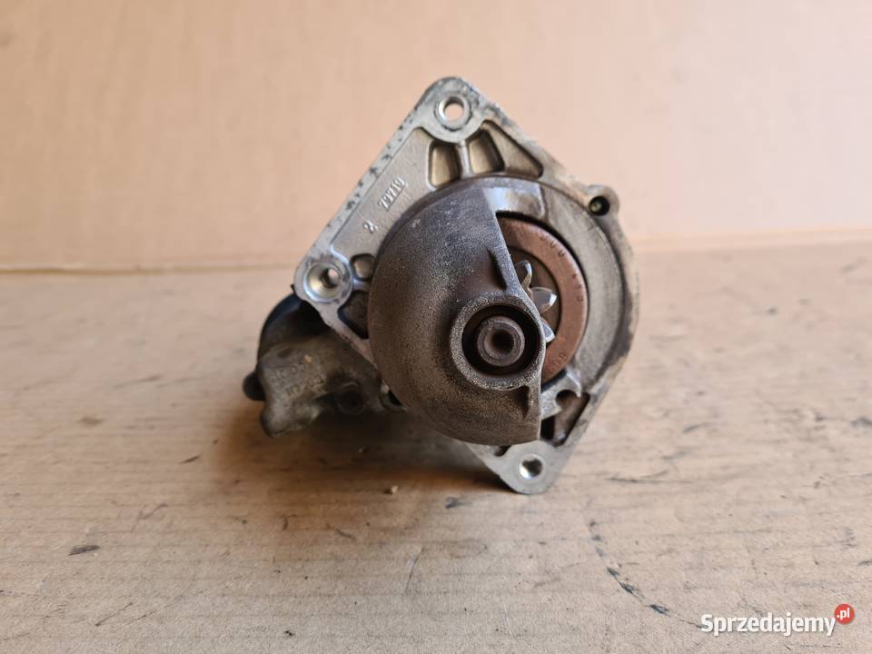 IVECO DAILY 3 9906 rozrusznik bosch 28 diesel Legnica