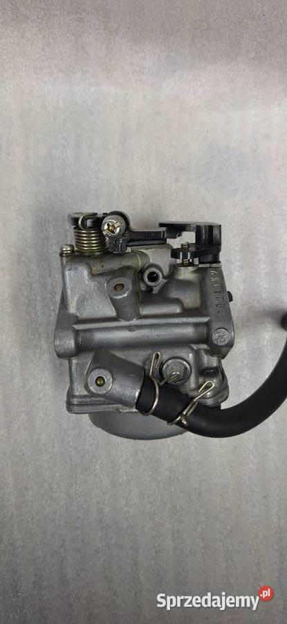 Oryginalny japoński gaźnik 3DJATKy Tohatsu 6 Iława sprzedam