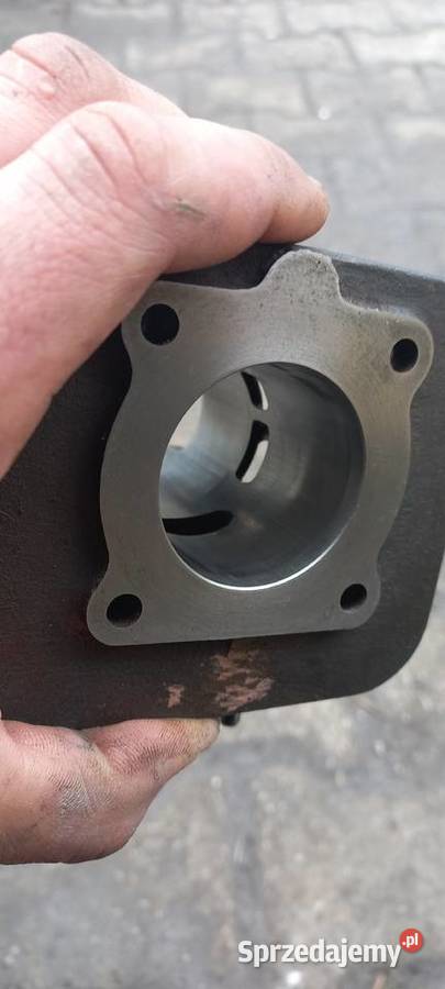 Oryginalny Cylinder szlifie piaggo aprilia lubelskie