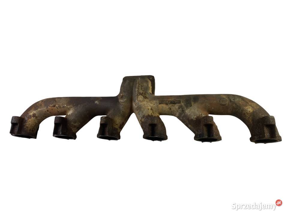 KOLEKTOR WYDECHOWY 3901759 3906720 3929779 łódzkie Łódź sprzedam