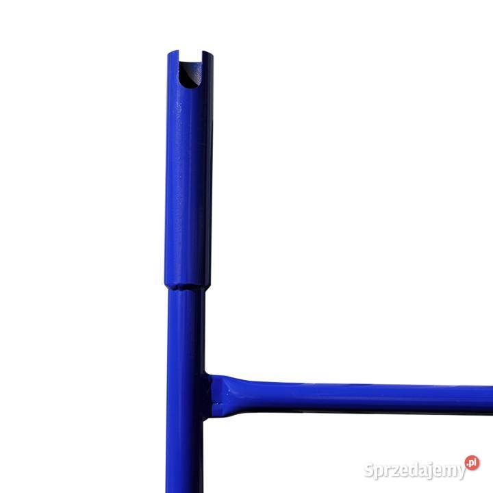 Rama rusztowania warszawskiego połówka mała Trzebinia