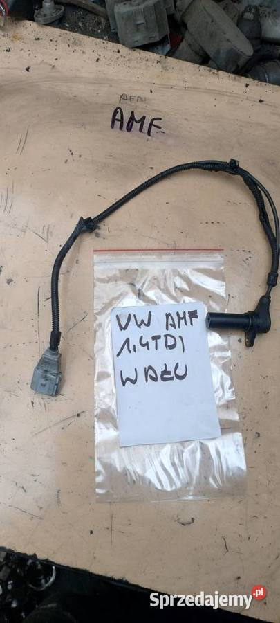 VW SEAT SKODA 14TDI AMF czujnik wału świętokrzyskie Kielce