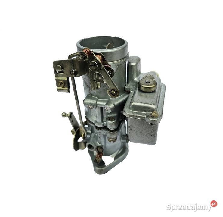 Gaźnik S47 Star 66 660 G43 ŹSH6 R061 NOWY WOJSKO Zielęcice