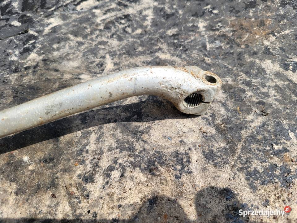 STOPKA ZMIANY BIEGÓW NSUMAXI SUPERFOX LUX