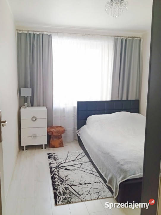 Mieszkanie sprzedaż Czuby 60 m2 3 pokoje balkon Lublin