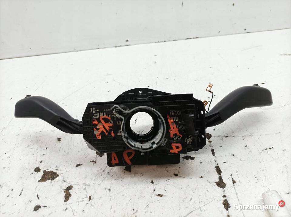 PRZEŁĄCZNIK ZESPOLONY TAŚMA KPL 6Q0953503DG Seat Motoryzacja