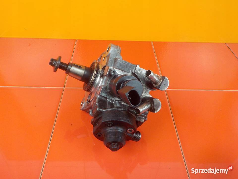 BMW E60 E90 E87 20 D 09r 177 N47D20A pompa Suków